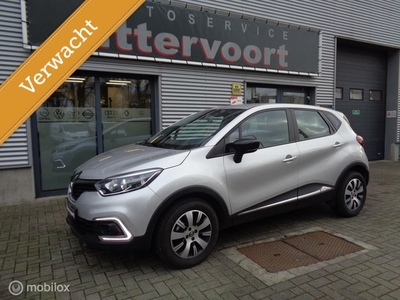 Renault Captur 0.9 TCe Life