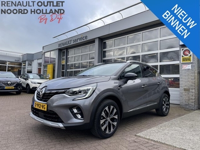 Renault Captur 1.0 TCe 90 Techno Alle opties!!