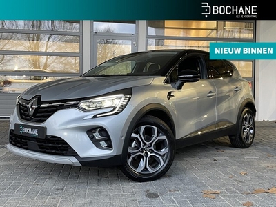 Renault Captur 1.0 TCe 90 Techno / Full Led / Clima /