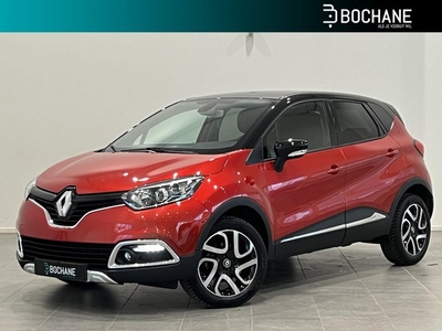 Renault Captur 1.2 TCe 120 EDC Xmod CRUISE CONTROL PDC