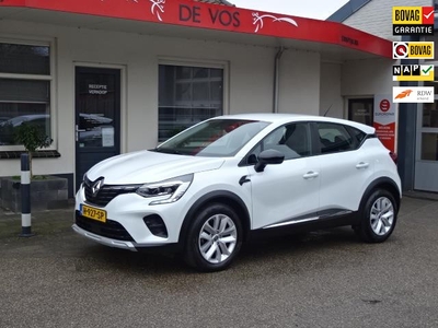 Renault Captur 1.3 TCe 130 Zen