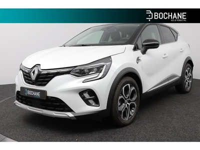 Renault Captur 1.6 E-Tech Plug-In Hybrid 160 Intens /