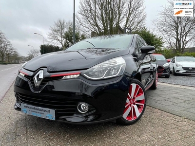 Renault Clio 0.9 TCe Clima Elek Pakket Lmv Navi PDC Cruise