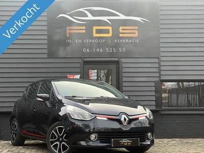 Renault Clio 0.9 TCe DynamiqueKeylessTrekhaakLM