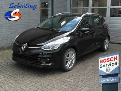 Renault Clio 0.9 TCe Zen Inclusief Afleveringskosten