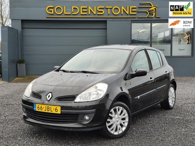 Renault Clio 1.2-16V Collection 1e