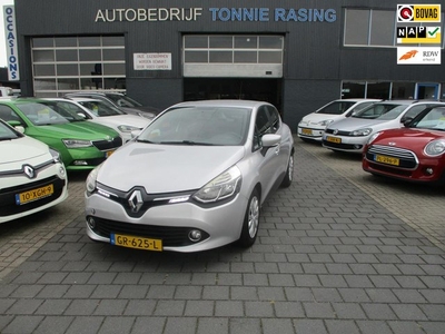 Renault Clio 1.5 dCi ECO Night&Day