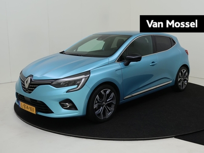 RENAULT CLIO 1.6 E-Tech Hybrid 140 Serie Limitee E-TECH | 360 Camera | Navigatie