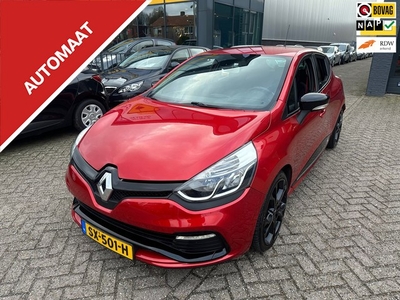 Renault Clio 1.6 R.S. TrophyNAVICRUISEPDCRACING!!