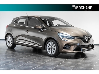 Renault Clio Benzine