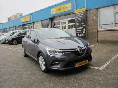 Renault Clio Benzine