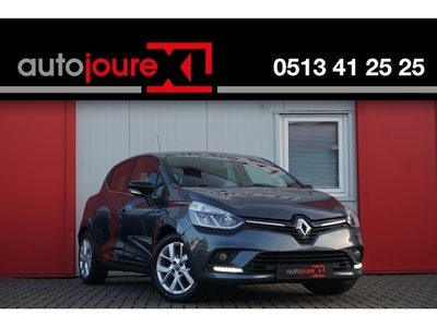 Renault Clio Benzine