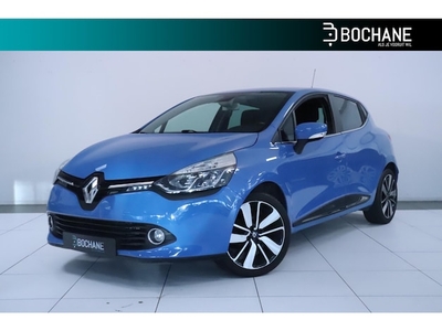 Renault Clio Benzine