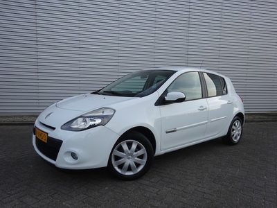 Renault Clio Diesel