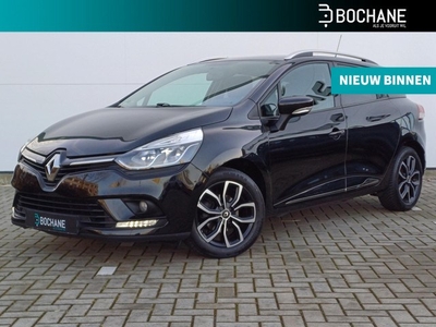 Renault Clio Estate 0.9 TCe 90 Intens Navigatie / Cruise