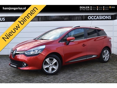 Renault Clio Estate TCe 90 Night & Day NAVI CLIMATE