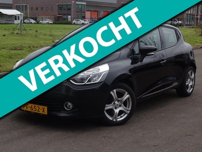 Renault Clio Verkocht! Verkocht!