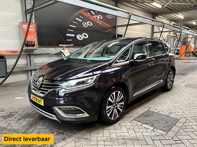 Renault Espace 1.6 TCe Aut. Initiale Paris Panorama Head-Up