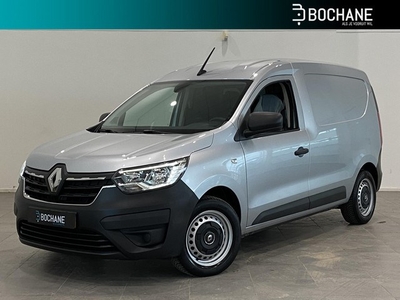 Renault Express 1.5 dCi 75 Comfort PARKEERSENSOREN