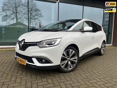 Renault Grand Scénic 1.3 TCe 140pk Bose 7p. - Panodak -