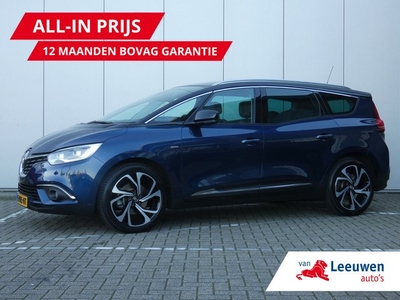 Renault Grand Scénic 1.3 TCe Bose 7-zits Panoramadak