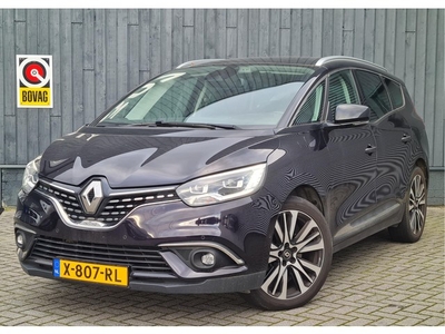 Renault Grand Scénic 1.3 TCe Initiale Paris 7p. Trekhaak