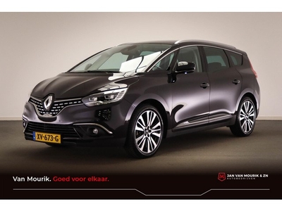 Renault Grand Scénic 1.3 TCe Initiale Paris MASSAGE LED