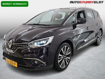 Renault Grand Scénic 1.3 TCe Initiale Paris 160PK Volledige