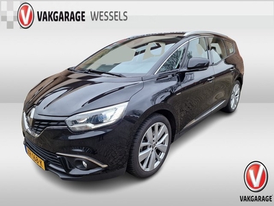 Renault Grand Scénic 1.3 TCe Limited 7 persoons LM Navi