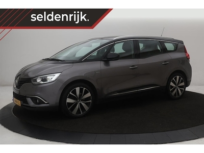 Renault Grand Scenic Benzine