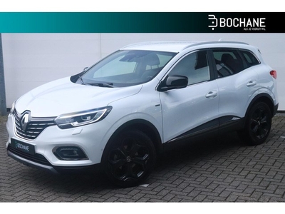 Renault Kadjar 1.3 TCe 159 EDC Black Edition 160pk