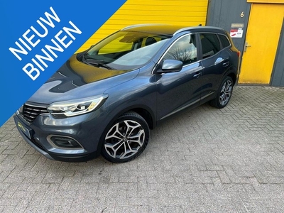 Renault Kadjar 1.3 TCe Intens