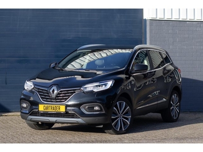 Renault Kadjar 1.5 Blue dCi Bose Edition