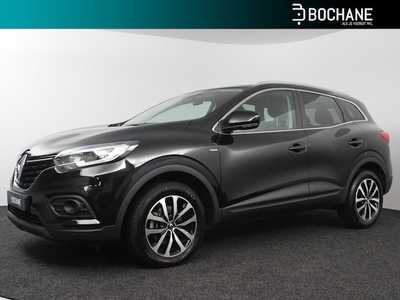 Renault Kadjar Benzine