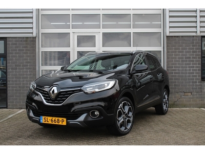 Renault Kadjar Benzine