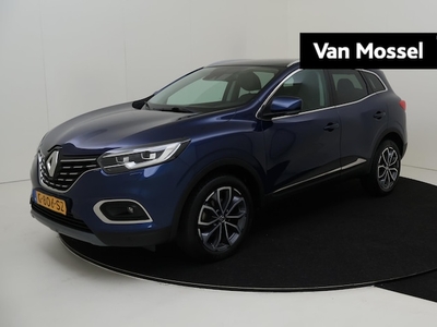 Renault Kadjar Benzine