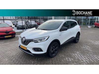 Renault Kadjar Benzine