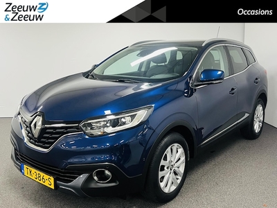 Renault Kadjar Benzine