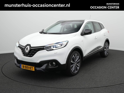 RENAULT KADJAR TCe 165 Bose - Bose Premium Audio - Trekhaak - 165 pk!