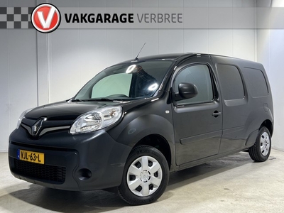 Renault Kangoo 1.5 Blue dCi 95 Luxe Maxi Airco Cruise