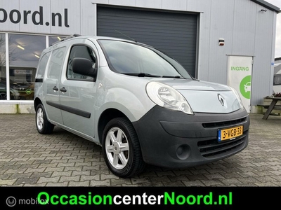 Renault Kangoo 1.5 dCi 70 Comfort Airco MARGE Trekhaak