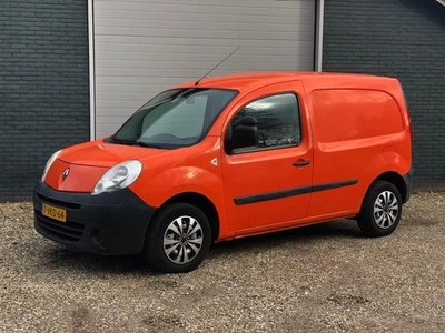 Renault Kangoo 1.5DCi Zijdeur (bj 2010)