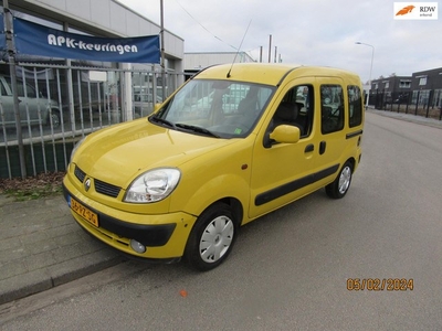 Renault Kangoo 1.6-16V Privilège,Airco