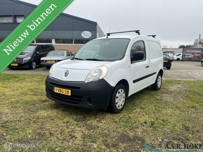 Renault Kangoo Express 1.5 dCi 105 Express Comfort