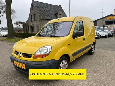 Renault Kangoo Express 1.5 dCi 80 Grand Confort AIRCO