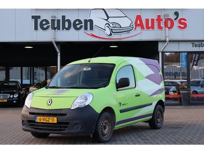 Renault Kangoo Express 1.5 dCi 90 Express Comfort Airco