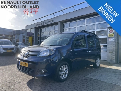 Renault Kangoo Family 1.2 TCe LIMITED 2018!!