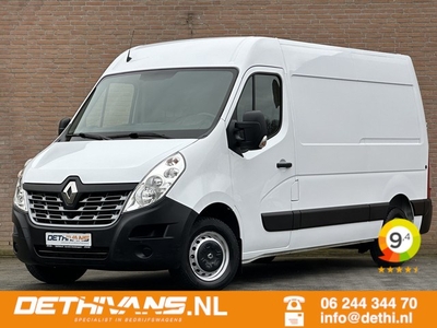 Renault Master 2.3dCi 145PK L2H2 Navigatie / Camera /