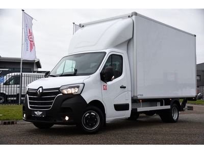 Renault Master Bakwagen T35 2.3 dCi 165 L4 DL Energy