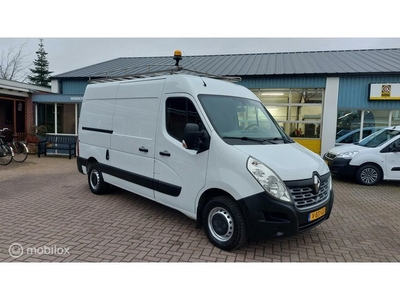 Renault Master bestel T35 2.3 dCi L2H2 Energy Met Omvormer